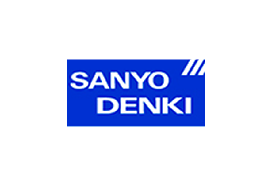 LC72315W Sanyo Denki